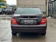 Mercedes-Benz C-Класс III (W204) Рестайлинг Пермь  - изображение 25