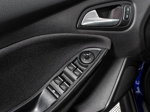 Ford Focus III Рестайлинг с пробегом 2019 года, цена 1 085 000 рублей, 150550 км, седан, Автокод Объявления