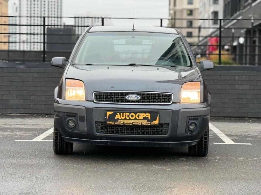 Ford Fusion I Рестайлинг Тюмень  - изображение 4