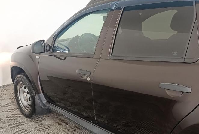 Renault Duster I Рестайлинг с пробегом 2016 года, цена 1 140 000 рублей, 98666 км, внедорожник, Автокод Объявления