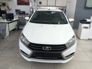 Lada (ВАЗ) Vesta I Ростов-на-Дону  - изображение 10