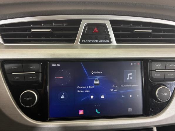 Geely Atlas I с пробегом 2021 года, цена 1 765 000 рублей, 73000 км, внедорожник, Автокод Объявления