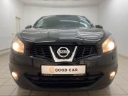 Nissan Qashqai I Рестайлинг Энгельс  - изображение 47