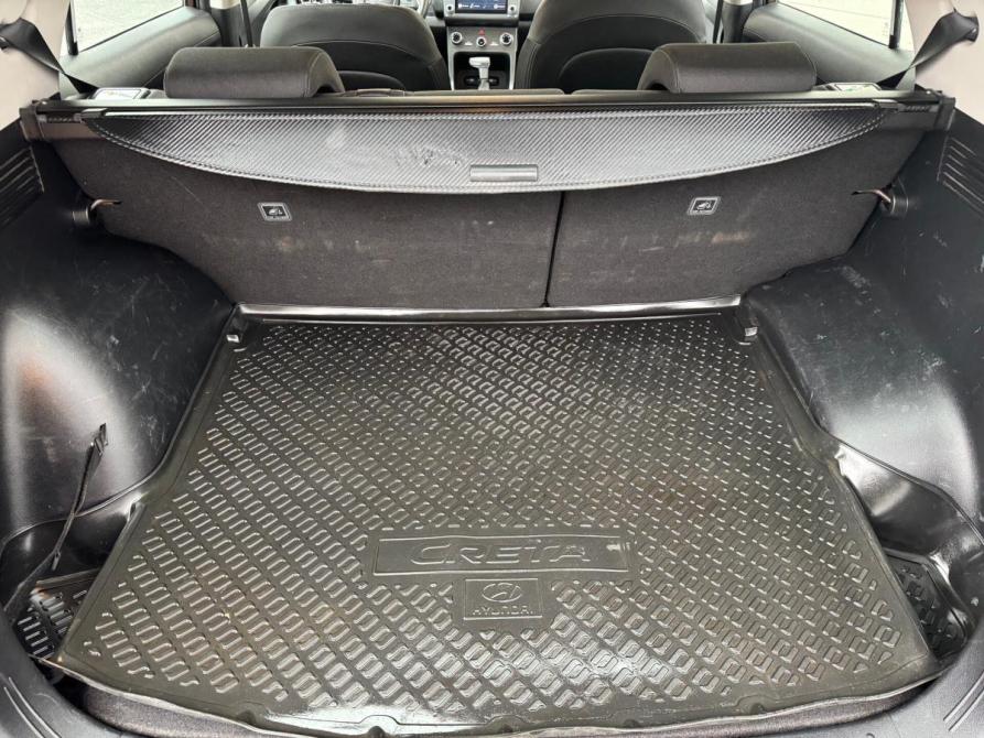 Hyundai Creta II Санкт-Петербург  - изображение 12