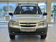 Chevrolet Niva I Рестайлинг Волгоград  - изображение 21