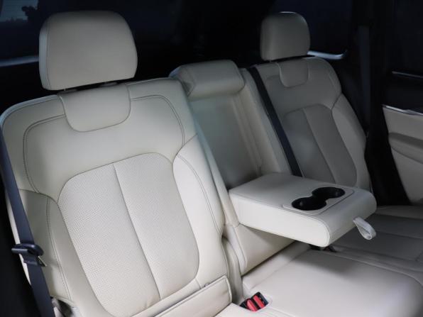 Jeep Grand Cherokee V (WL) с пробегом 2023 года, цена 6 099 000 рублей, 41372 км, внедорожник, Автокод Объявления