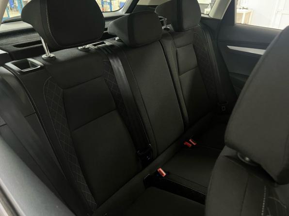 Skoda Karoq I с пробегом 2021 года, цена 2 250 000 рублей, 105000 км, внедорожник, Автокод Объявления