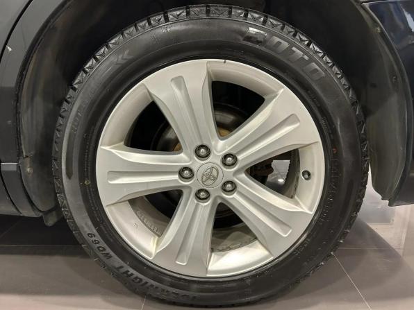 Toyota Venza I Рестайлинг с пробегом 2014 года, цена 1 889 000 рублей, 255000 км, внедорожник, Автокод Объявления