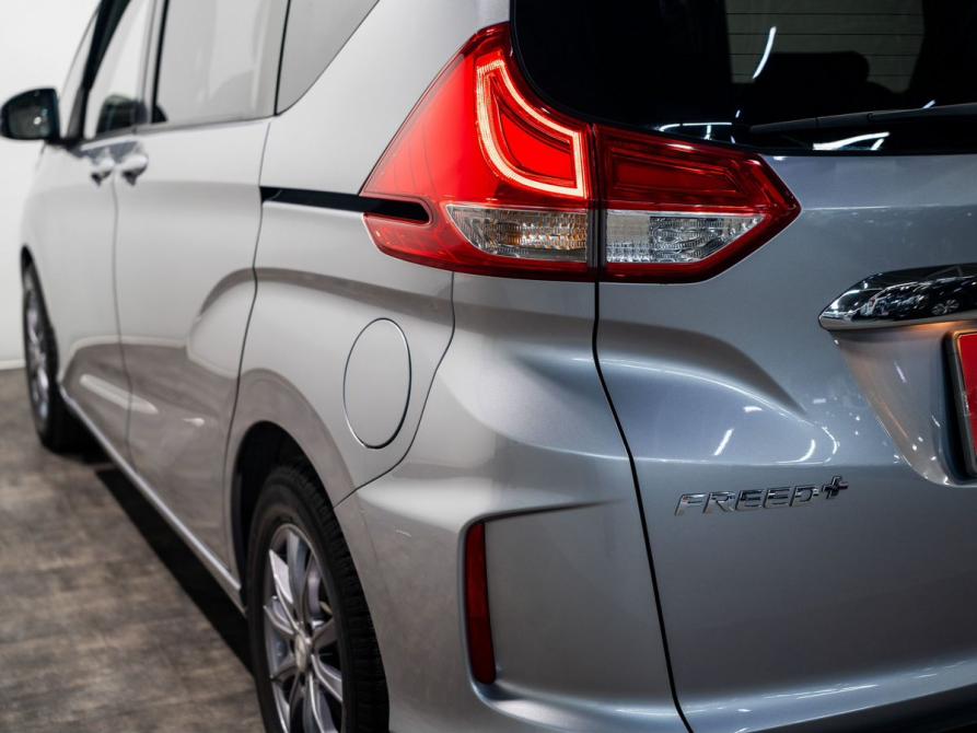 Honda Freed II Чита  - изображение 21