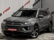 SsangYong Korando IV Екатеринбург  - изображение 36