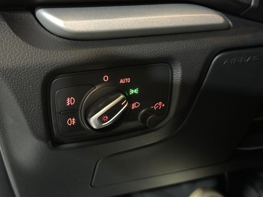 Audi A3 III (8V) Уфа  - изображение 16