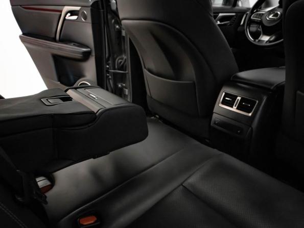 Lexus RX IV Рестайлинг с пробегом 2021 года, цена 4 819 000 рублей, 95337 км, внедорожник, Автокод Объявления