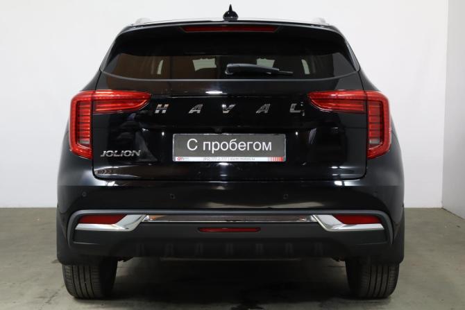Haval Jolion I с пробегом 2023 года, цена 1 879 000 рублей, 35000 км, внедорожник, Автокод Объявления