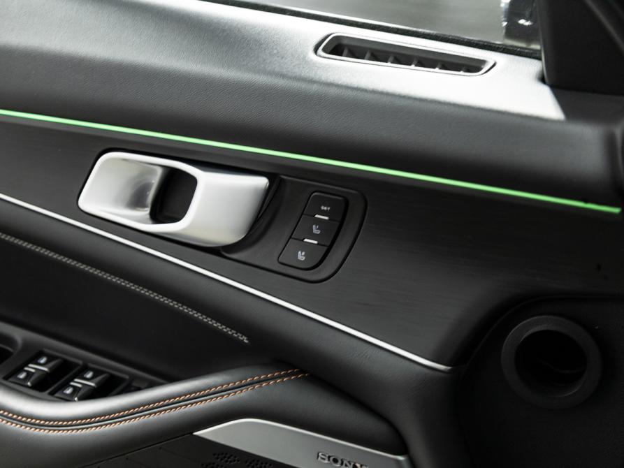 Changan UNI-K Санкт-Петербург  - изображение 26