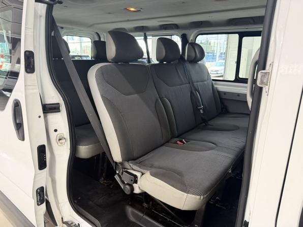 Opel Vivaro A Рестайлинг с пробегом 2007 года, цена 960 000 рублей, 310231 км, минивэн, Автокод Объявления