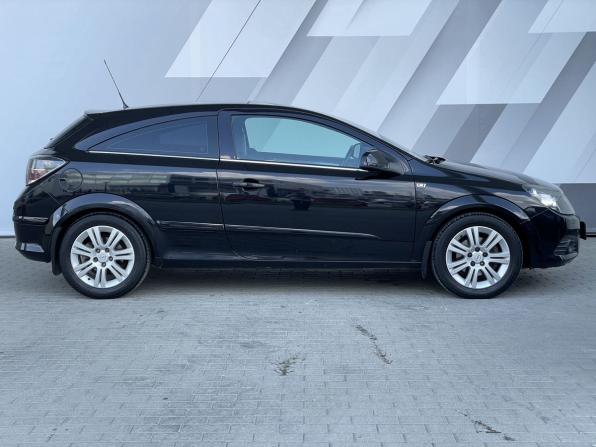 Opel Astra H Рестайлинг с пробегом 2010 года, цена 768 000 рублей, 134713 км, хэтчбек, Автокод Объявления