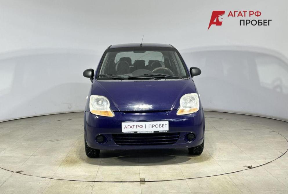 Chevrolet Spark II Саранск  - изображение 2