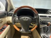 Lexus RX III Новосибирск  - изображение 35