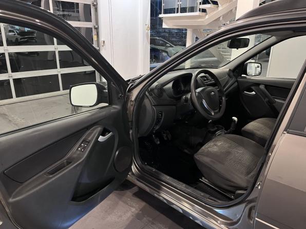 Lada (ВАЗ) Kalina II с пробегом 2016 года, цена 332 000 рублей, 157245 км, универсал, Автокод Объявления