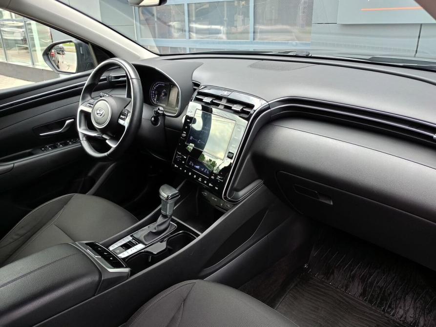 Hyundai Tucson IV Казань  - изображение 6