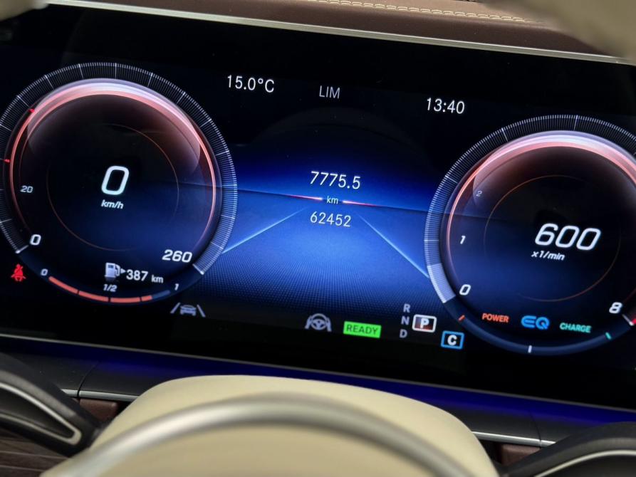 Mercedes-Benz Maybach GLS I Санкт-Петербург  - изображение 9