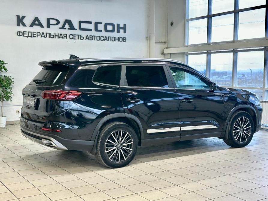 Chery Tiggo 8 Pro I Волгоград  - изображение 2