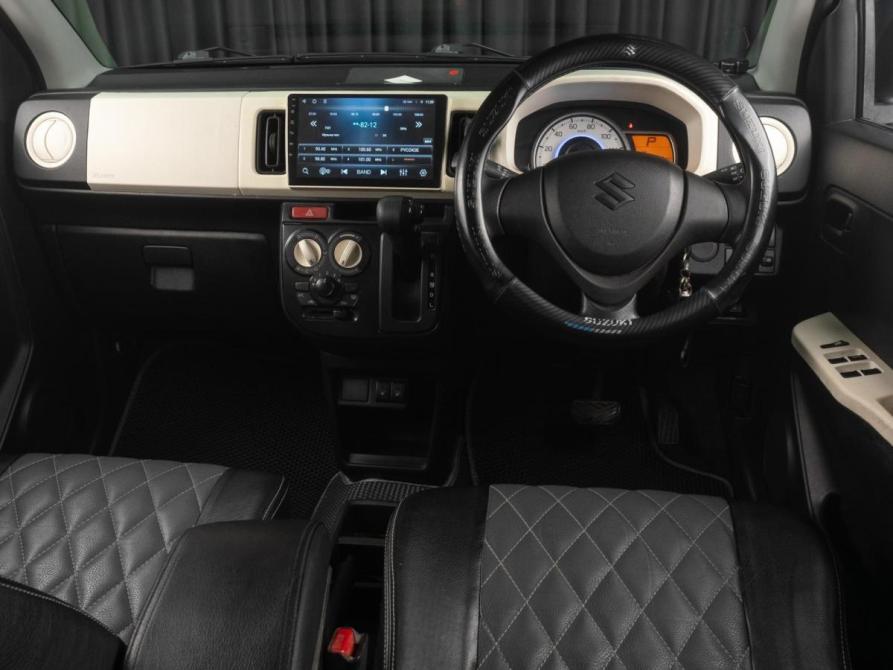 Suzuki Alto VIII (HA36) Тюмень  - изображение 11
