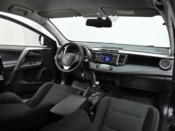 Toyota RAV4 IV (XA40) с пробегом 2013 года, цена 1 499 000 рублей, 139000 км, внедорожник, Автокод Объявления