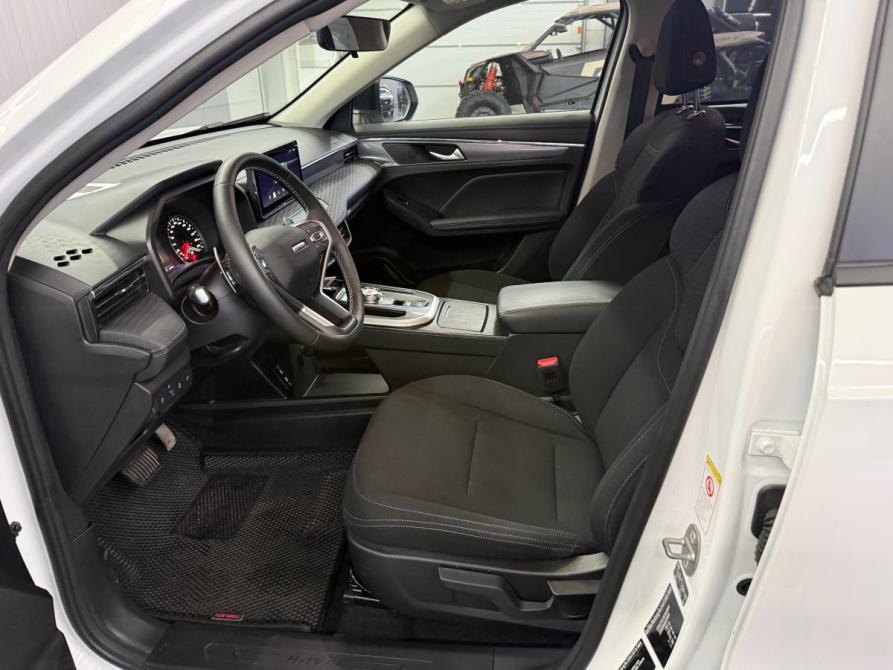Haval Jolion I Рестайлинг Краснодар  - изображение 11