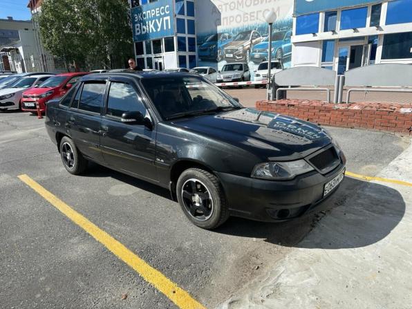 Daewoo Nexia I Рестайлинг с пробегом 2012 года, цена 178 000 рублей, 157700 км, седан, Автокод Объявления