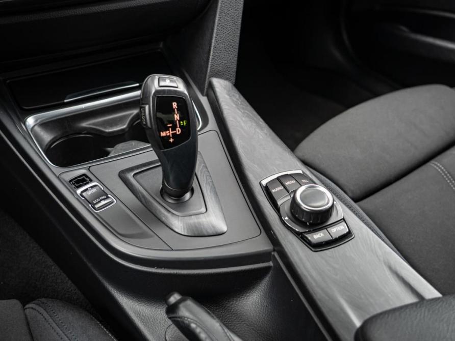 BMW 3 серии VI (F3x) Краснодар  - изображение 15