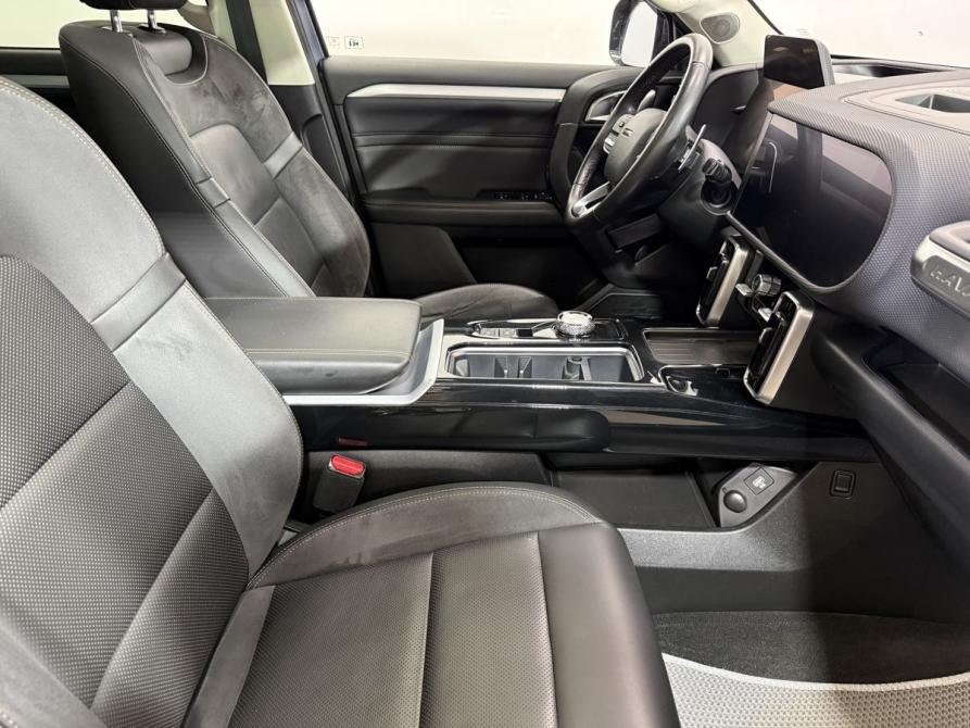 Haval Dargo I Ярославль  - изображение 10