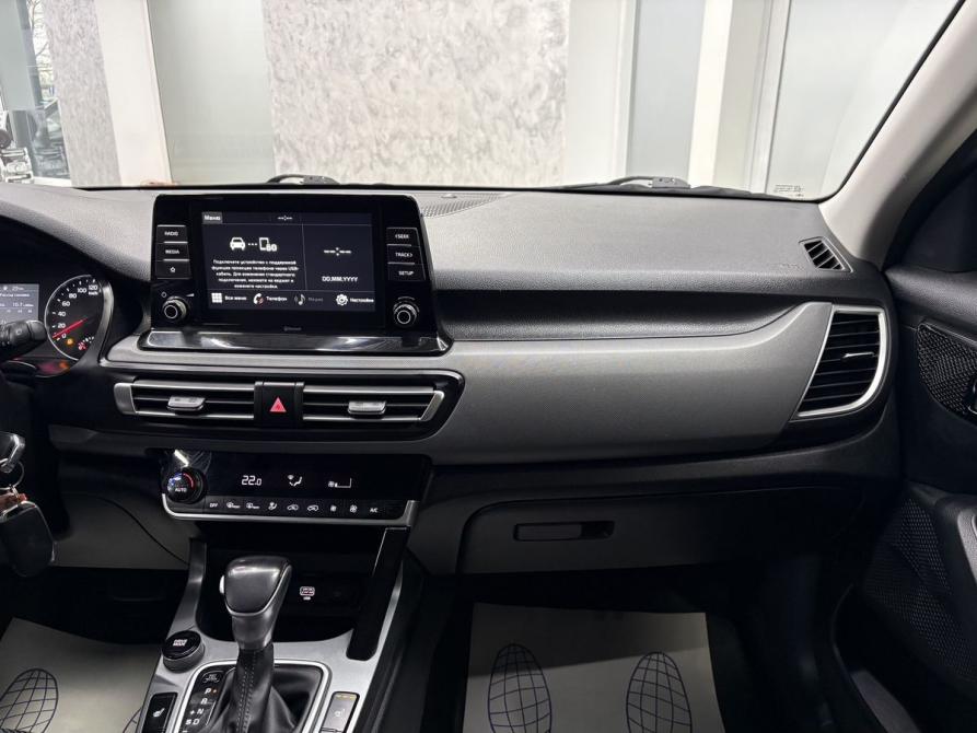 Kia Seltos I Ярославль  - изображение 26