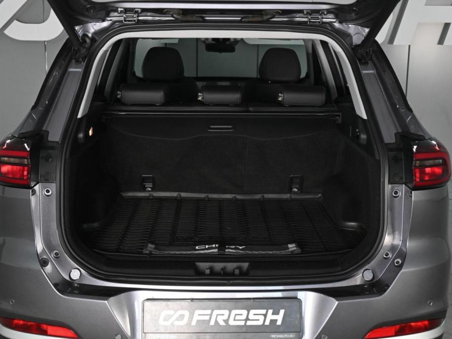 Chery Tiggo 7 Pro Max I Ростов-на-Дону  - изображение 20