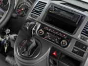 Volkswagen Caravelle T5 Рестайлинг Москва  - изображение 22