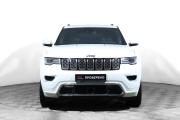 Jeep Grand Cherokee IV (WK2) Рестайлинг Москва  - изображение 26
