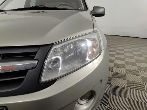 Lada (ВАЗ) Granta I с пробегом 2012 года, цена 175 000 рублей, 134526 км, седан, Автокод Объявления