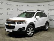 Chevrolet Captiva I Рестайлинг Москва  - изображение 19
