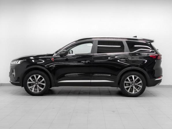 Chery Tiggo 7 Pro Max I с пробегом 2023 года, цена 1 875 000 рублей, 32582 км, внедорожник, Автокод Объявления