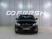 Kia Rio III Рестайлинг Воронеж  - изображение 24