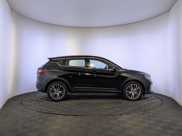 Geely Coolray I с пробегом 2021 года, цена 1 850 000 рублей, 63163 км, внедорожник, Автокод Объявления