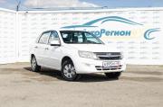 Lada (ВАЗ) Granta I Курган  - изображение 23