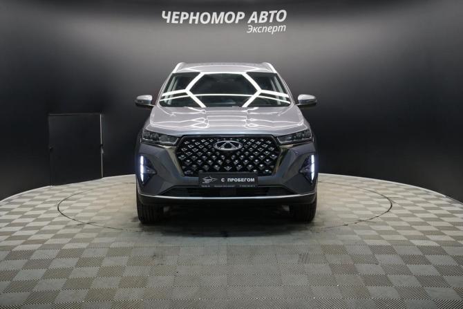 Chery Tiggo 7 Pro Max I с пробегом 2024 года, цена 2 340 000 рублей, 23800 км, внедорожник, Автокод Объявления