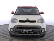 Kia Soul II Рестайлинг Москва  - изображение 32
