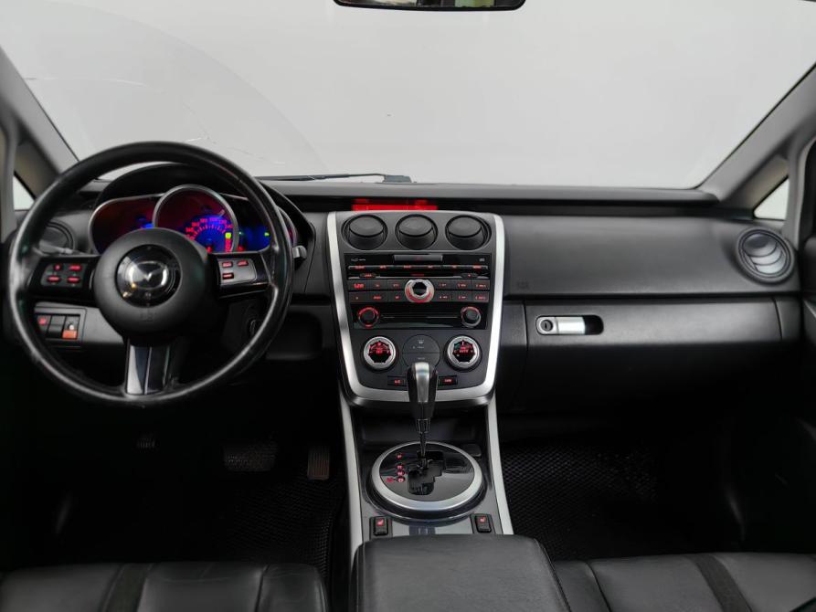 Mazda CX-7 I Подольск  - изображение 12