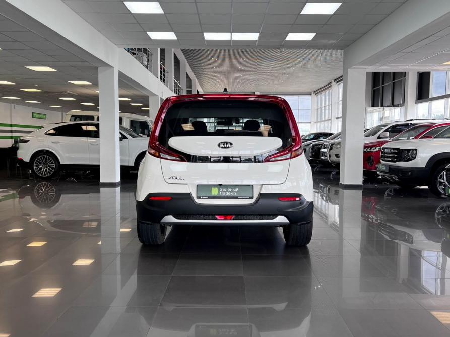 Kia Soul III Тверь  - изображение 4