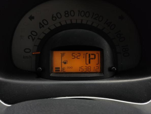 Toyota Passo I (C10) с пробегом 2005 года, цена 390 000 рублей, 153811 км, хэтчбек, Автокод Объявления