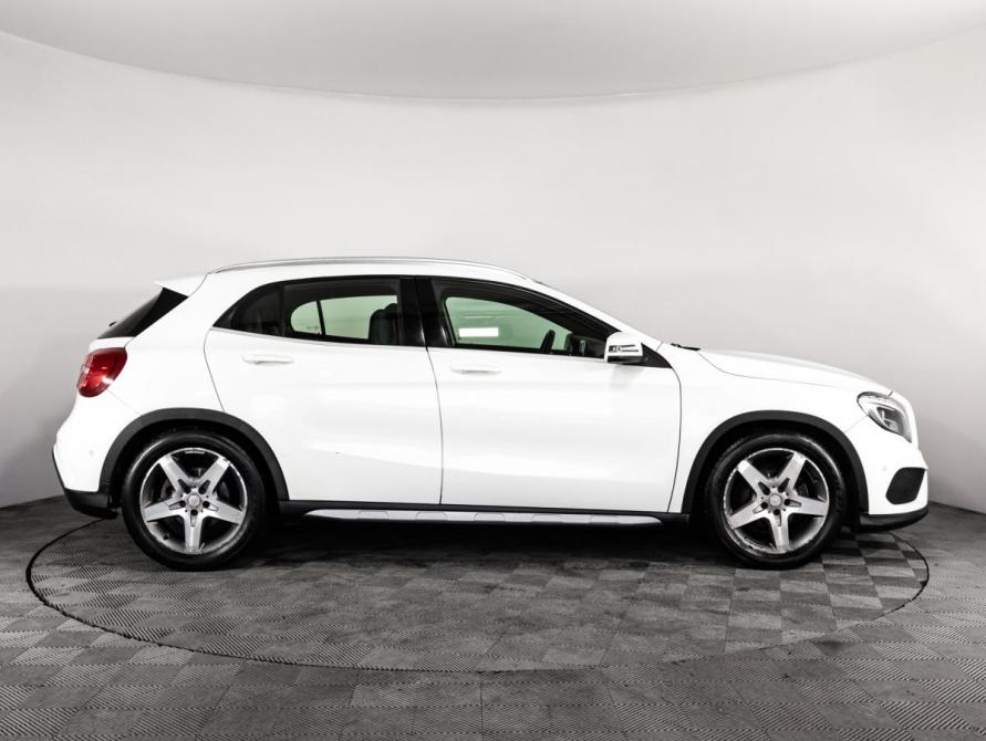 Mercedes-Benz GLA I (X156) Санкт-Петербург  - изображение 4