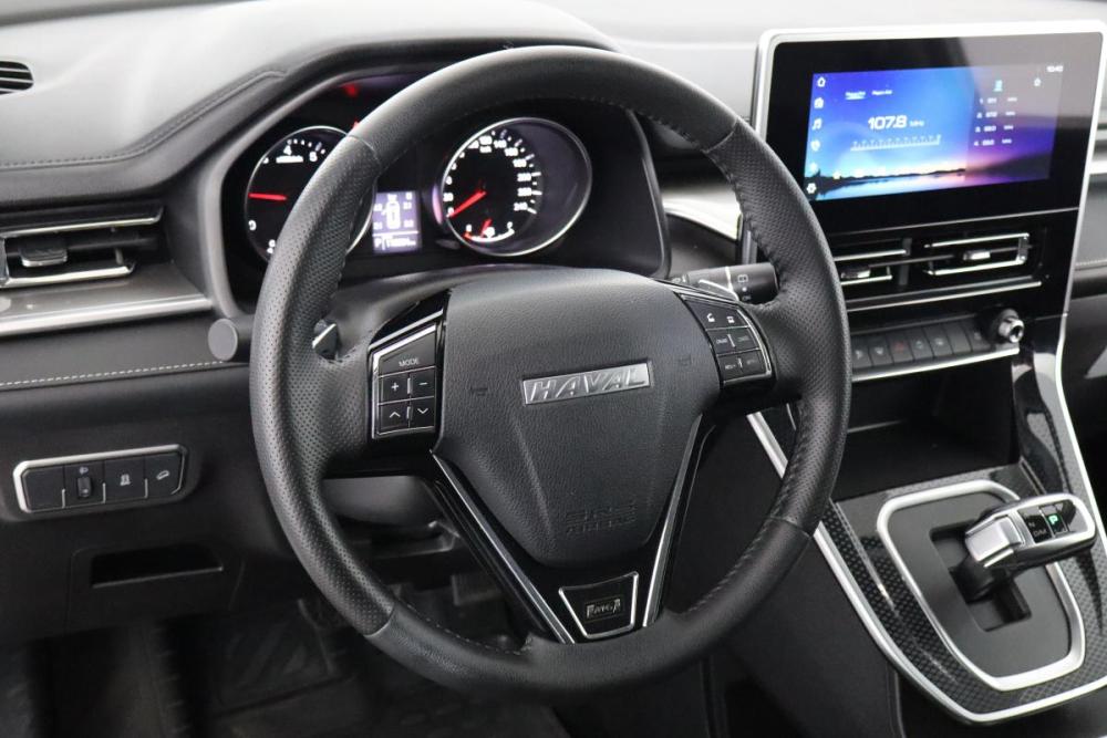 Haval M6 II Санкт-Петербург  - изображение 10