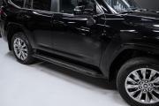 Toyota Land Cruiser 300 Series Москва  - изображение 43